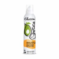 Chosen Foods Chosen Blend Safflower Avocado Coconut Spray Oil Oil Spray
