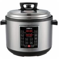 GOWISE 14 QT PRESSURE COOKER Perspective: Main