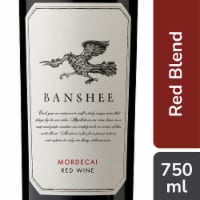 Banshee Mordecai Blend California Red Wine Perspective: Main