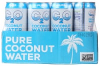 C2O® Original Coconut Water Cans