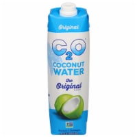 C2O Pure Coconut Water