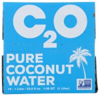 C2O Coconut Water Perspective: Main
