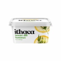 Ithaca Lemon Dill Hummus