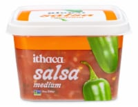 Ithaca™ Salsa Medium