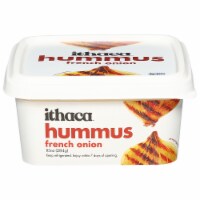 Ithaca™ French Onion Hummus Perspective: Main