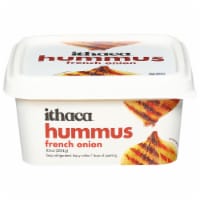 Ithaca™ French Onion Hummus Perspective: Main