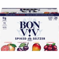 Bon & Viv Spiked Seltzer Perspective: Main