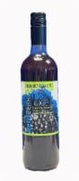 Regenerate 100% Blueberry Juice Perspective: Main
