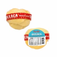 Familia del Norte Mexican String Cheese Oaxaca Quesillo Perspective: Main