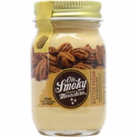 Ole Smoky Butter Pecan Moonshine Tennessee Whiskey Perspective: Main