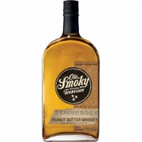 Ole Smoky Peanut Butter Mountain Made Tennessee Whiskey Perspective: Main