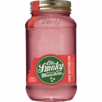 Ole Smoky Sour Watermelon Tennessee Whiskey Perspective: Main