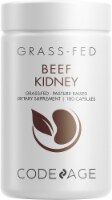 Codeage Grass-Fed Beef Kidney Dietary Supplement