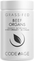 Codeage Grass-Fed Beef Organs Dietary Supplement