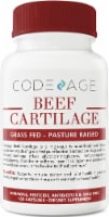 Codeage Grass-Fed Beef Cartilage Dietary Supplement