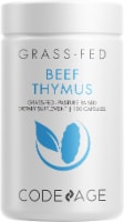 Codeage Grass-Fed Beef Thymus Dietary Supplement