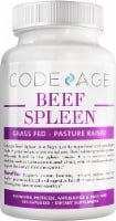 Codeage Grass-Fed Beef Spleen Dietary Supplement