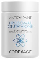 Codeage Liposomal Glutathione Supplement