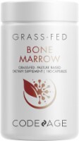 Codeage Grass-Fed Bone Marrow Supplement Capsules