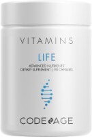 Codeage Life Vitamin Capsules