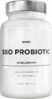 Codeage Advanced Nutrition Amen SBO Probiotic Dietary Supplement