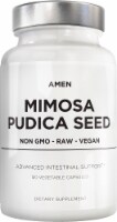 Codeage Advanced Intestinal Support Amen Mimosa Pudica Seed Dietary Supplement