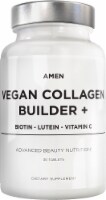 Codeage Amen Vegan Collagen Builder Advanced Beauty Nutrition Dietary Supplement