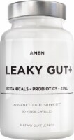 Codeage Amen Leaky Gut Probiotic and Prebiotic Capsules