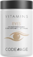 Codeage Eye Vitamin Capsules