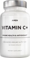 Amen Vitamin C+ Immune Health & Antioxidant