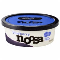 Noosa Blueberry Yogurt