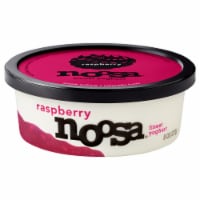 Noosa Raspberry Yogurt