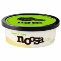 Noosa Key Lime Yogurt Cup