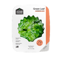 Gotham Greens Tropicana Green Leaf Lettuce