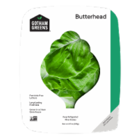 Gotham Greens® Butterhead Lettuce Perspective: Main