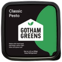Gotham Greens® Classic Pesto Perspective: Main