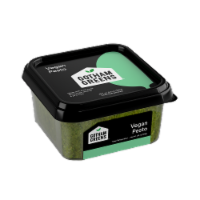 Gotham Greens Vegan Pesto