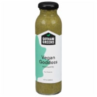 Gotham Green Vegan Goddess Dressing & Dip