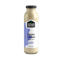 Gotham Greens Vegan Caesar Dressing