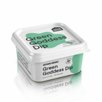 Gotham Greens Green Goddess Dip
