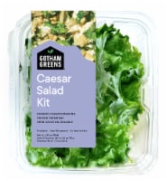 Grab & Go Family Size Caesar Salad Bowl Kit, 19.35 oz - Kroger