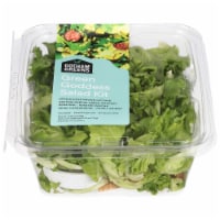 Gotham Greens Green Goddess Salad Kit 6.25 oz Kroger