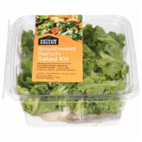 Gotham Greens® Southwest Ranch Salad Kit