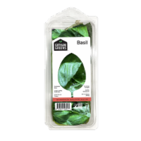 Gotham Greens Basil Perspective: Main