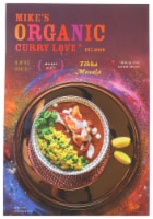 Curry Love Organic Mildly Spicy Tikki Masala Sauce