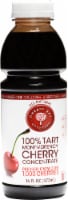 Cherry Bay Orchards Tart Cherry Concentrate Juice Beverage