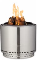 Solo Stove Patio Furniture Bonfire Perspective: Main