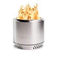 SoloStove Bonfire + Stand