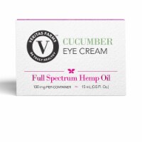 Veritas Farms™ Cucumber Eye Cream