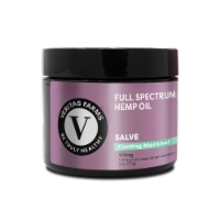 Veritas Farms™ Lavender Eucalyptus Salve 400mg (Availability Limited To Pharmacy Hours)